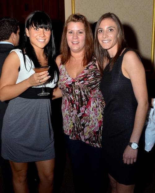 Capital Portfolio Tasting Event (Gallery 1)