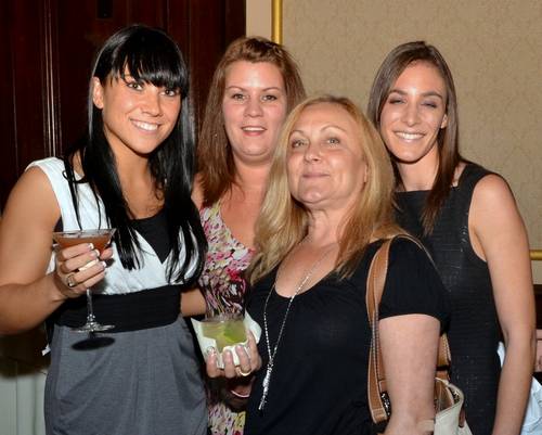 Capital Portfolio Tasting Event (Gallery 1)