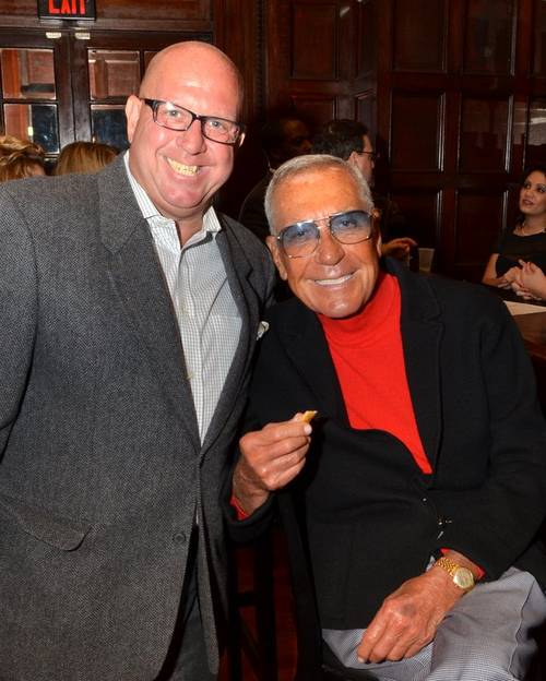 Capital Portfolio Tasting Event (Gallery 1)