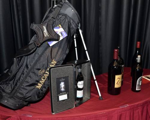 Capital Portfolio Tasting Event (Gallery 1)