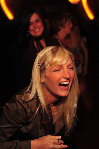 Urban Saloon First Anniversary Party (Gallery 2)