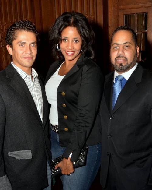 Capital Portfolio Tasting Event (Gallery 1)