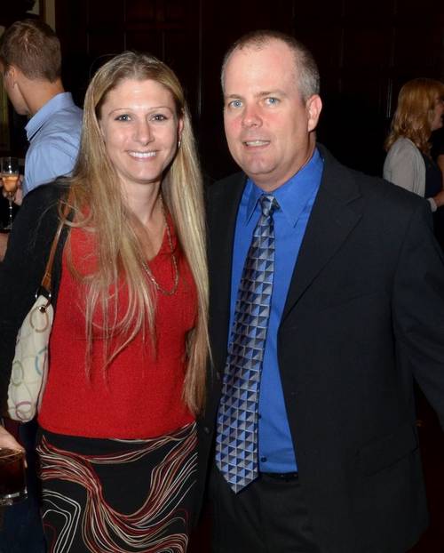 Capital Portfolio Tasting Event (Gallery 1)