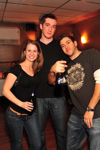 Urban Saloon First Anniversary Party (Gallery 2)