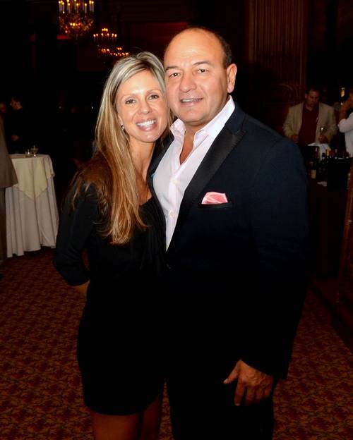 Capital Portfolio Tasting Event (Gallery 1)