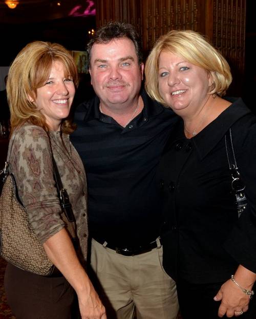 Capital Portfolio Tasting Event (Gallery 1)