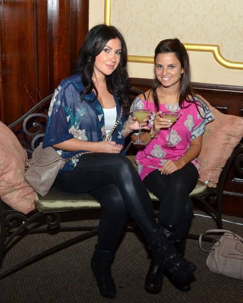 Capital Portfolio Tasting Event (Gallery 1)