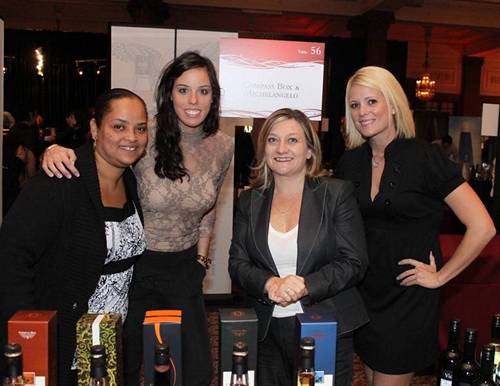 Capital Portfolio Tasting Event (Gallery 2)