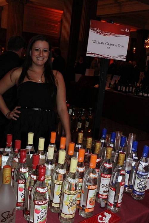 Capital Portfolio Tasting Event (Gallery 2)