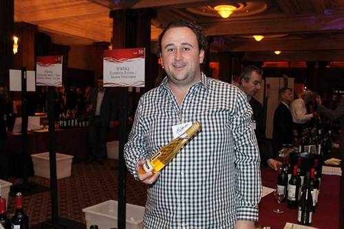 Capital Portfolio Tasting Event (Gallery 2)