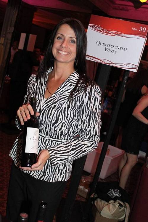 Capital Portfolio Tasting Event (Gallery 2)