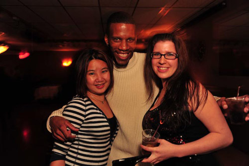 Urban Saloon First Anniversary Party (Gallery 2)