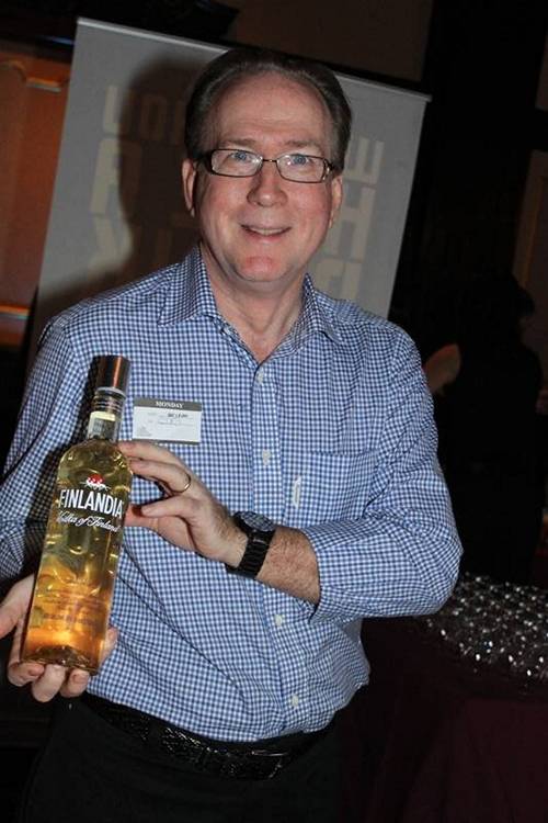 Capital Portfolio Tasting Event (Gallery 2)