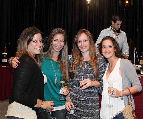 Capital Portfolio Tasting Event (Gallery 2)