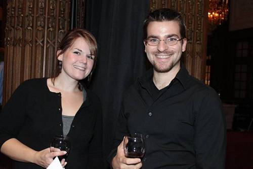 Capital Portfolio Tasting Event (Gallery 2)