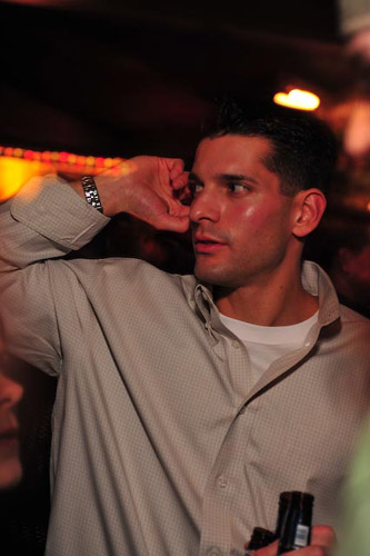 Urban Saloon First Anniversary Party (Gallery 2)