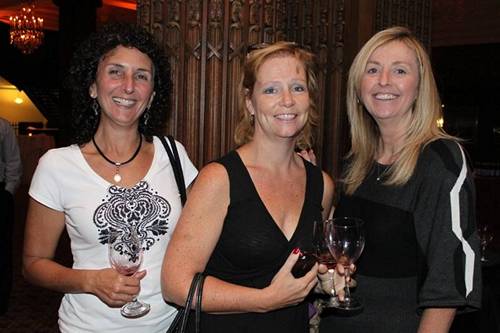 Capital Portfolio Tasting Event (Gallery 2)