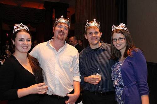 Capital Portfolio Tasting Event (Gallery 2)