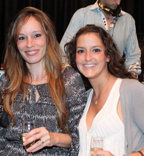 Capital Portfolio Tasting Event (Gallery 2)