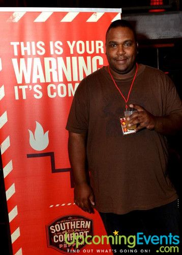 SoCo Pepper Launch Party