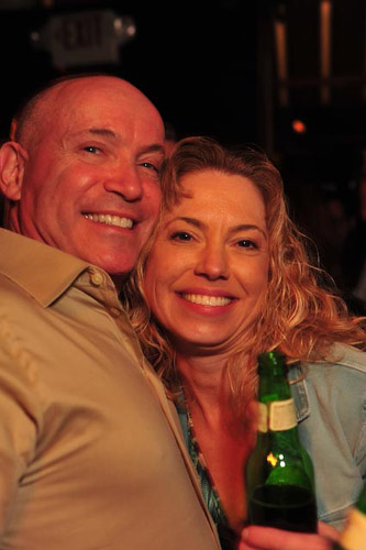 Urban Saloon First Anniversary Party (Gallery 2)