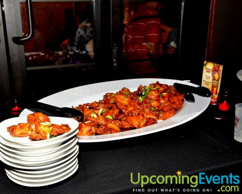 SoCo Pepper Launch Party