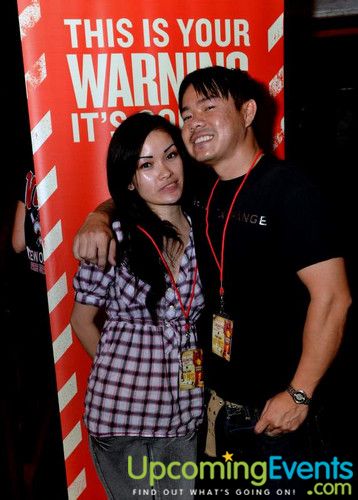 SoCo Pepper Launch Party