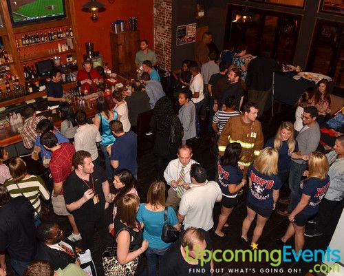 SoCo Pepper Launch Party