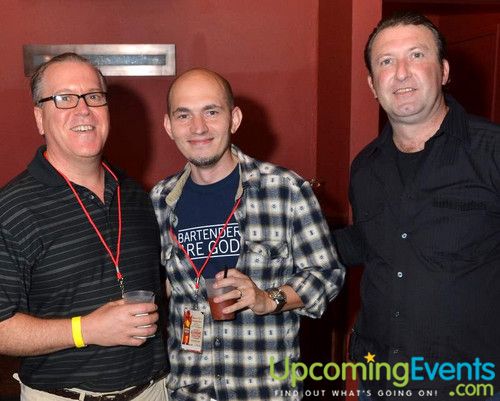 SoCo Pepper Launch Party