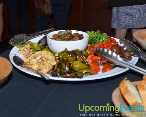 SoCo Pepper Launch Party