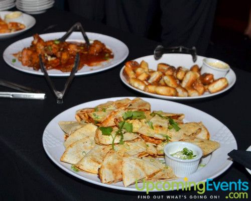 SoCo Pepper Launch Party