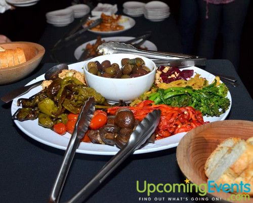 SoCo Pepper Launch Party