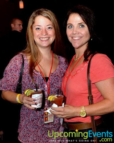 SoCo Pepper Launch Party