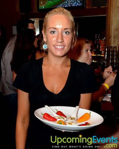 SoCo Pepper Launch Party