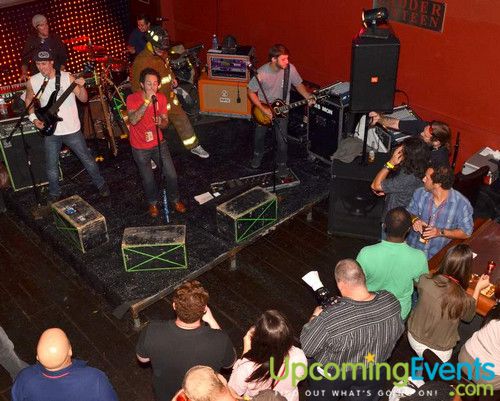 SoCo Pepper Launch Party