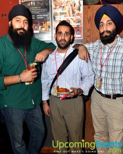 SoCo Pepper Launch Party