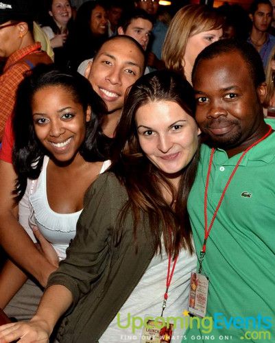 SoCo Pepper Launch Party