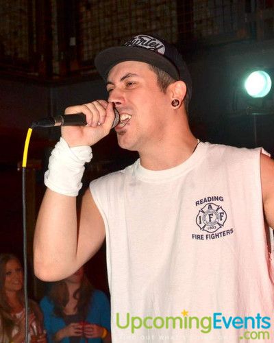 SoCo Pepper Launch Party