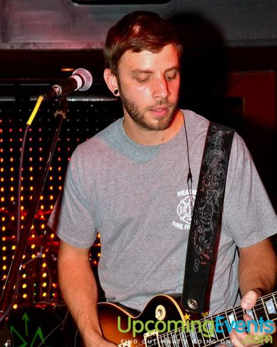 SoCo Pepper Launch Party