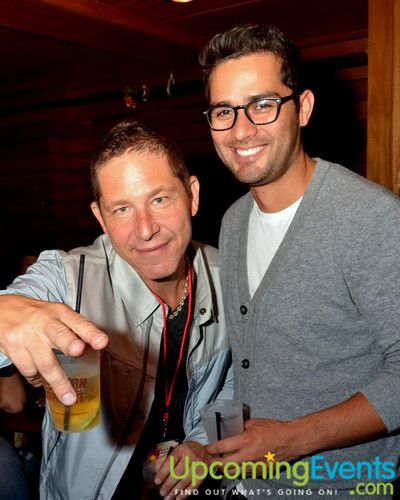 SoCo Pepper Launch Party