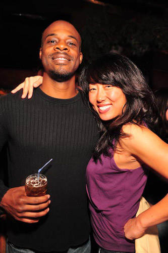 Urban Saloon First Anniversary Party (Gallery 2)