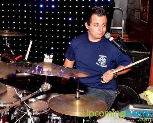 SoCo Pepper Launch Party