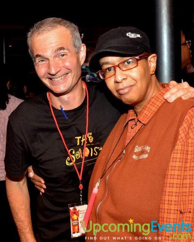 SoCo Pepper Launch Party