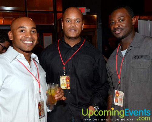 SoCo Pepper Launch Party