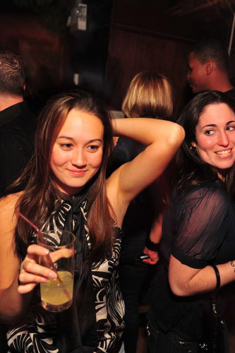 Urban Saloon First Anniversary Party (Gallery 2)