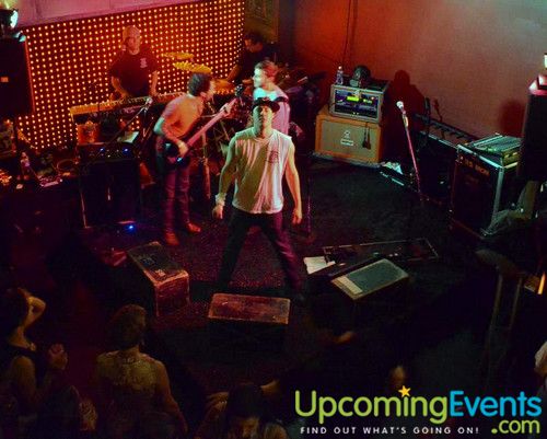 SoCo Pepper Launch Party