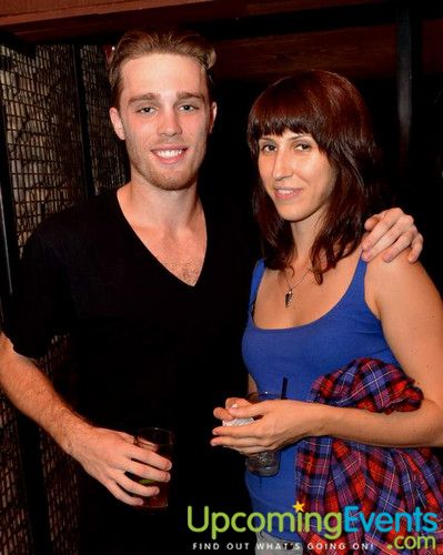 SoCo Pepper Launch Party