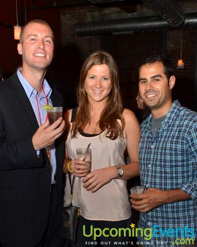 SoCo Pepper Launch Party