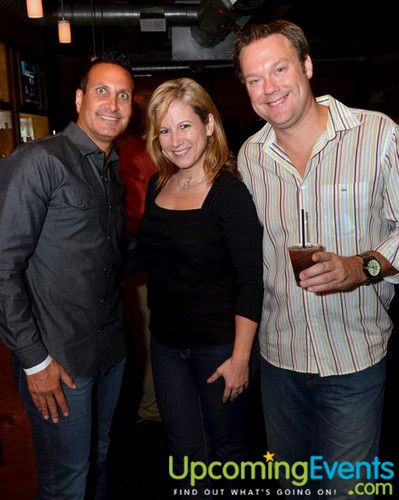 SoCo Pepper Launch Party