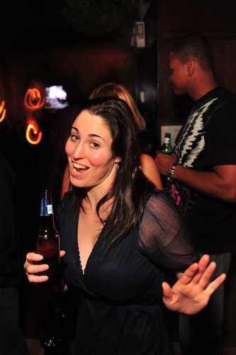 Urban Saloon First Anniversary Party (Gallery 2)